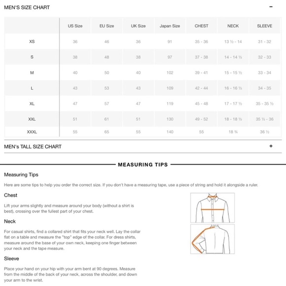 NEW GAP Plaid Shirt Long Sleeve Navy XL Men’s - Picture 12 of 16